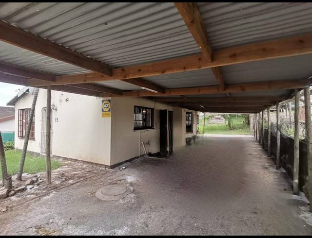 2 BEDROOM PROPERTY TO RENT IN RESERVOIR HILLS
